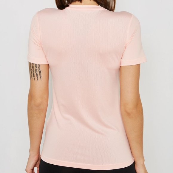 Nike Pro Hypercool Dri Fit Victory Mesh Tee (S) - Picture 4 of 9